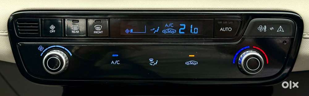 Hyundai Verna 1.5 Sx Vtvt, 2023, Petrol