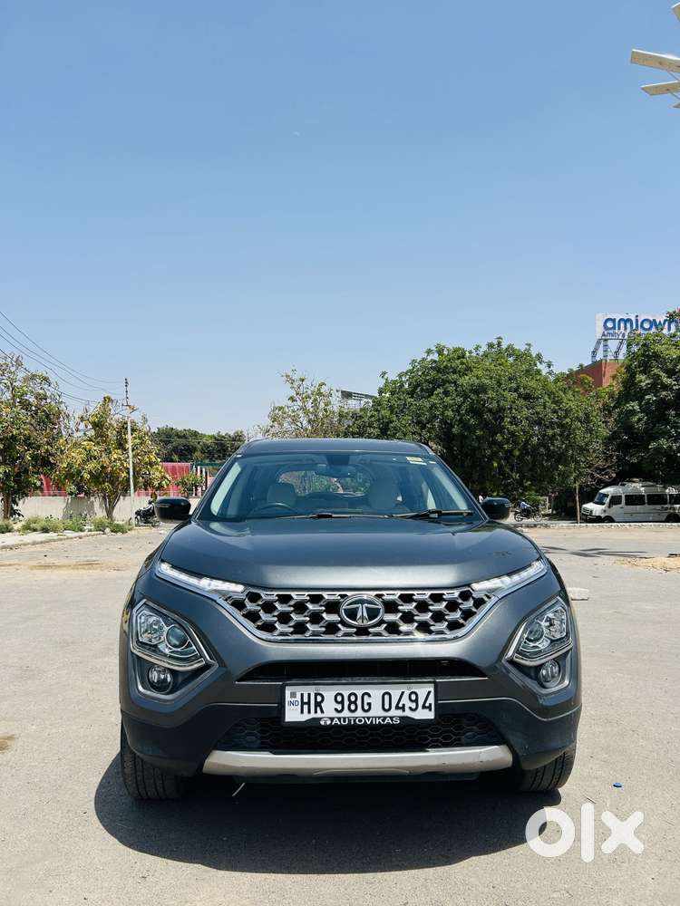 Tata Safari 2.0 Kryotec Xza Plus, 2022, Diesel