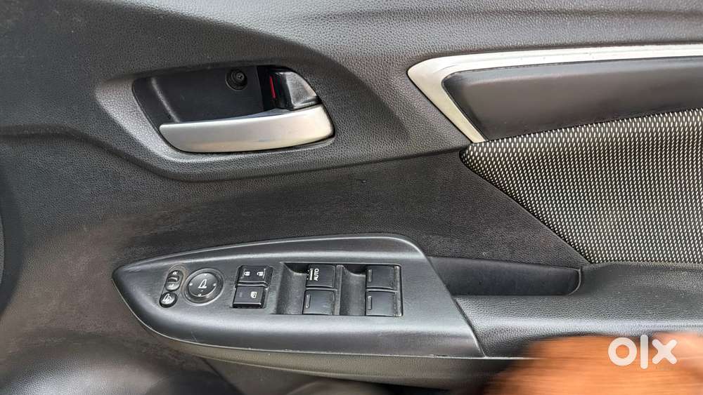 Honda Wr-v 1.2 Vx I-vtec, 2017, Petrol