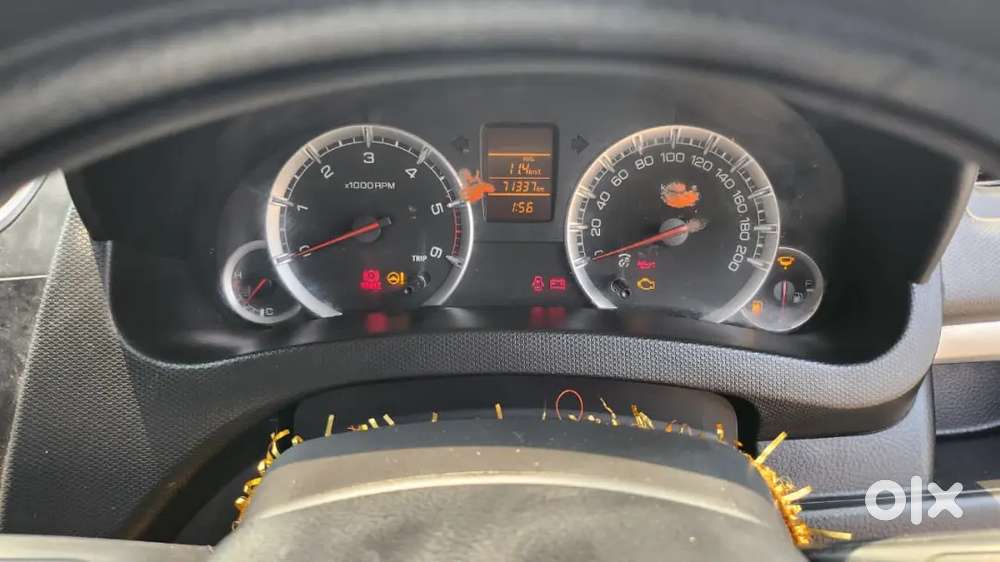 Swift Vdi Brand New Condition