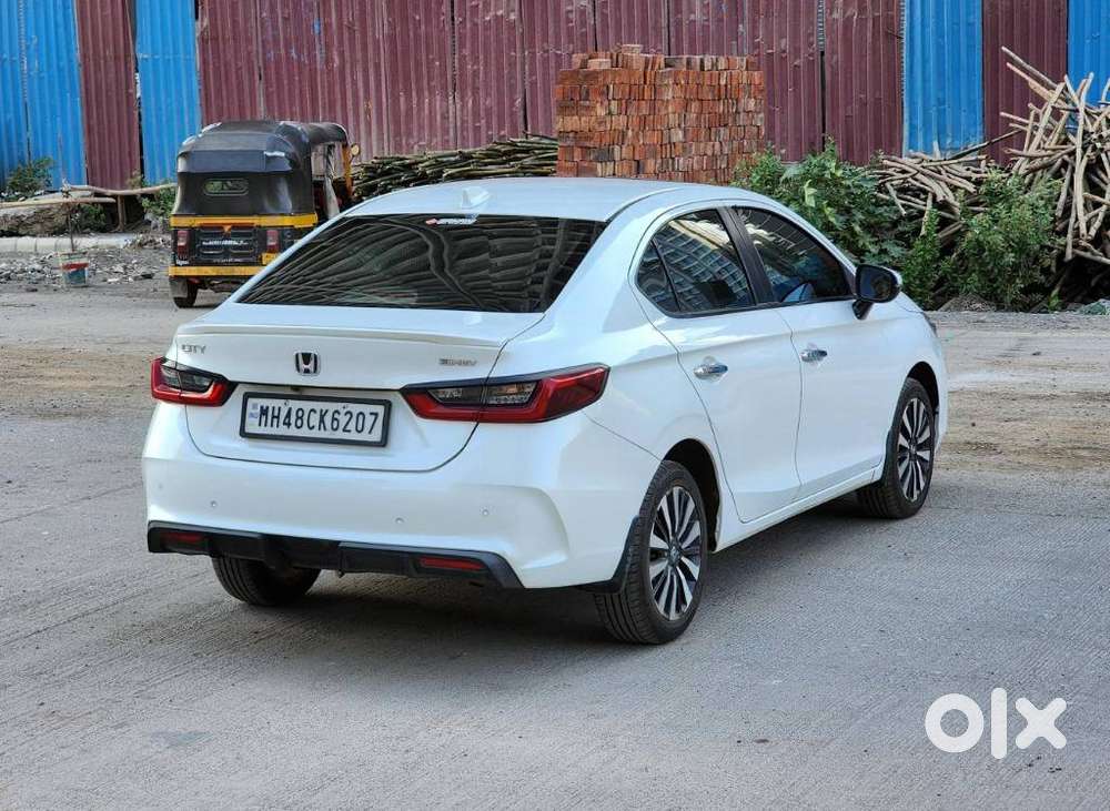 Honda City Hybrid Ehev Zx, 2023, Petrol