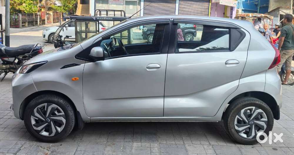 Datsun Redigo 0.8 T (o), 2021, Petrol