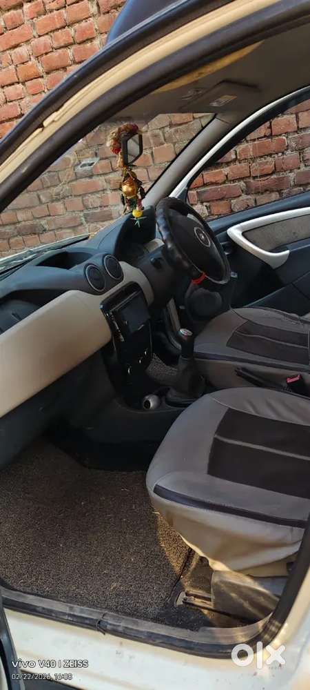 Renault Duster 2014 Diesel 57000 Km Driven