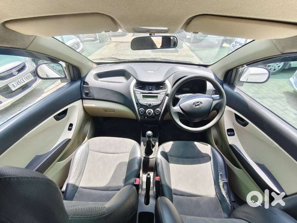 Hyundai Eon Era Plus, 2013, Petrol