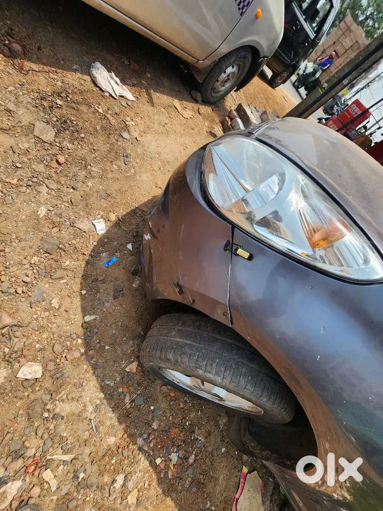 Hyundai I20 2009 Petrol 58000 Km Driven