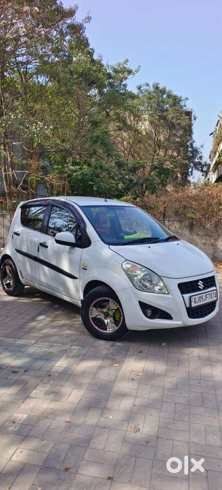 Maruti Suzuki Ritz Vdi Bs-iv, 2013, Diesel