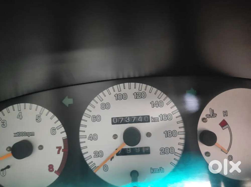 Maruti Suzuki Baleno 2006 Petrol Good Condition