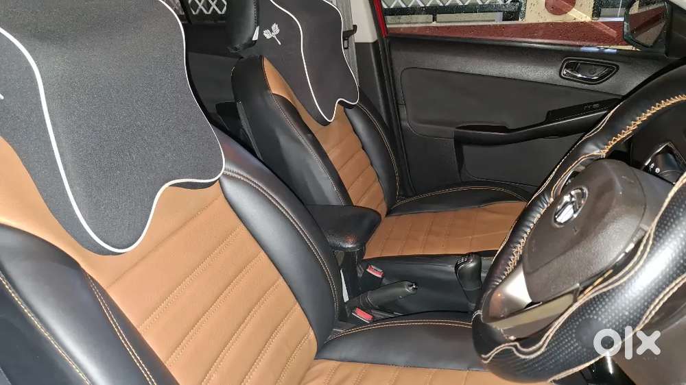 Tata Bolt Diesel 2016 Model