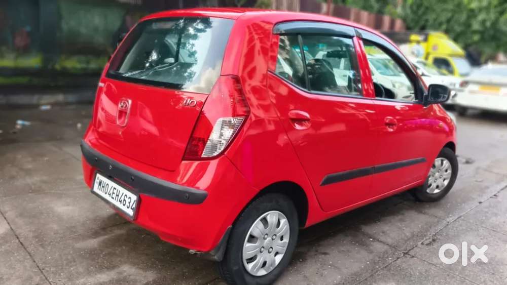 Hyundai I10 Magna 1.2, 2010, Petrol