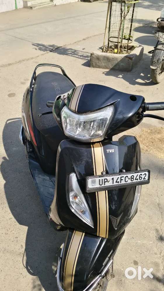 Buy & Sell Second Hand Scooty in Sahibabad, Used Scooters in