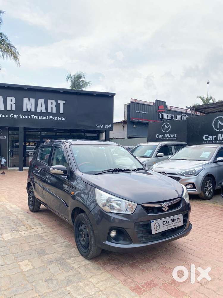 Maruti Suzuki Alto K10 Vxi (o), 2019, Petrol