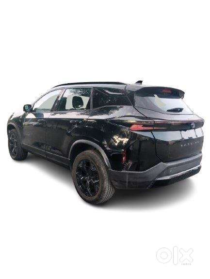 Tata Harrier Fearless Plus Dark Edition, 2023, Diesel