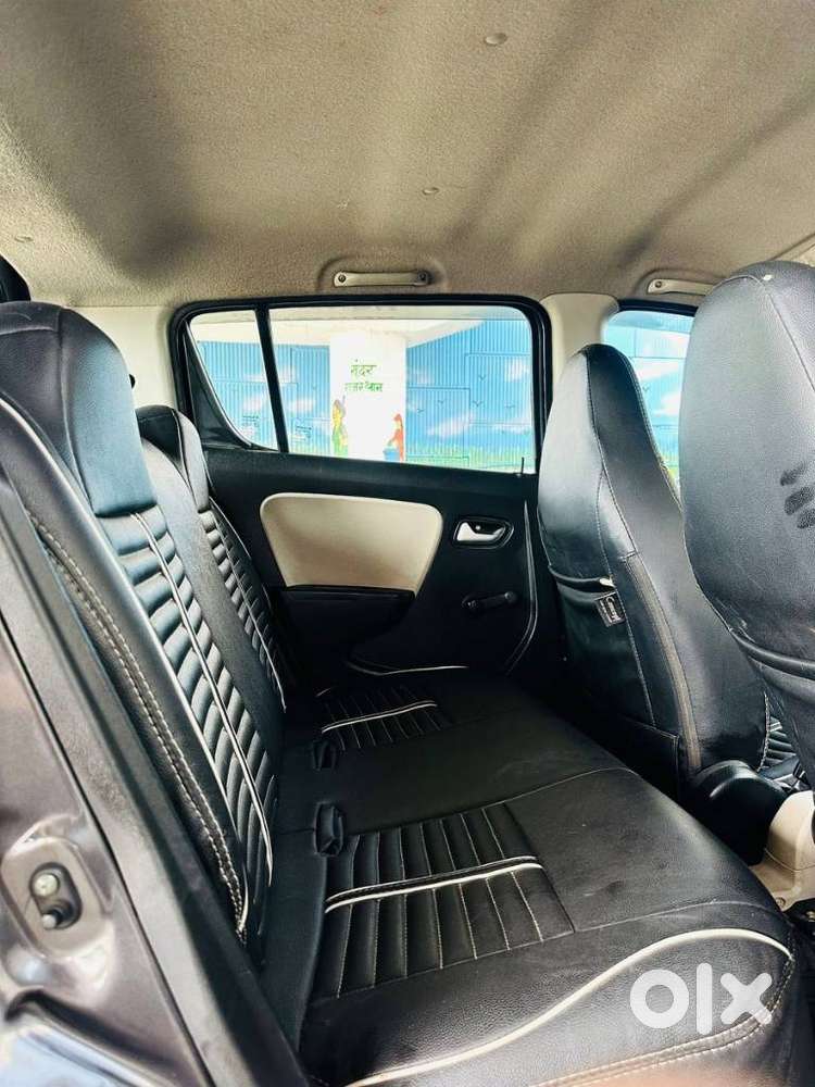Maruti Suzuki Alto 800 Lxi, 2019, Petrol