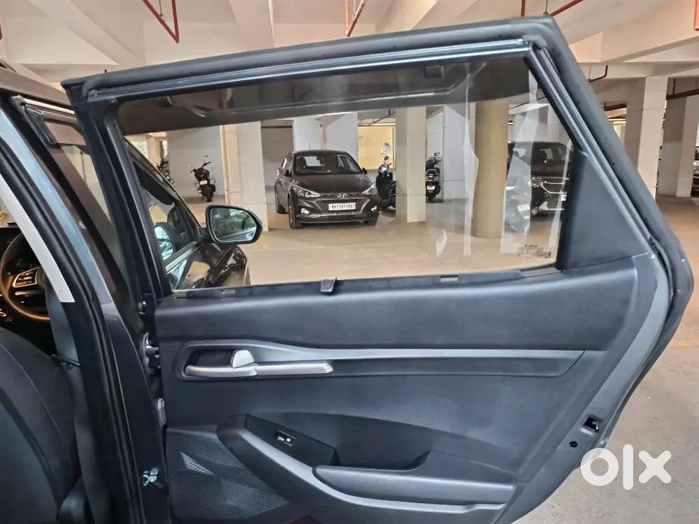 Kia Seltos Htk Plus 1.5 Petrol Manual  Excellent Condition