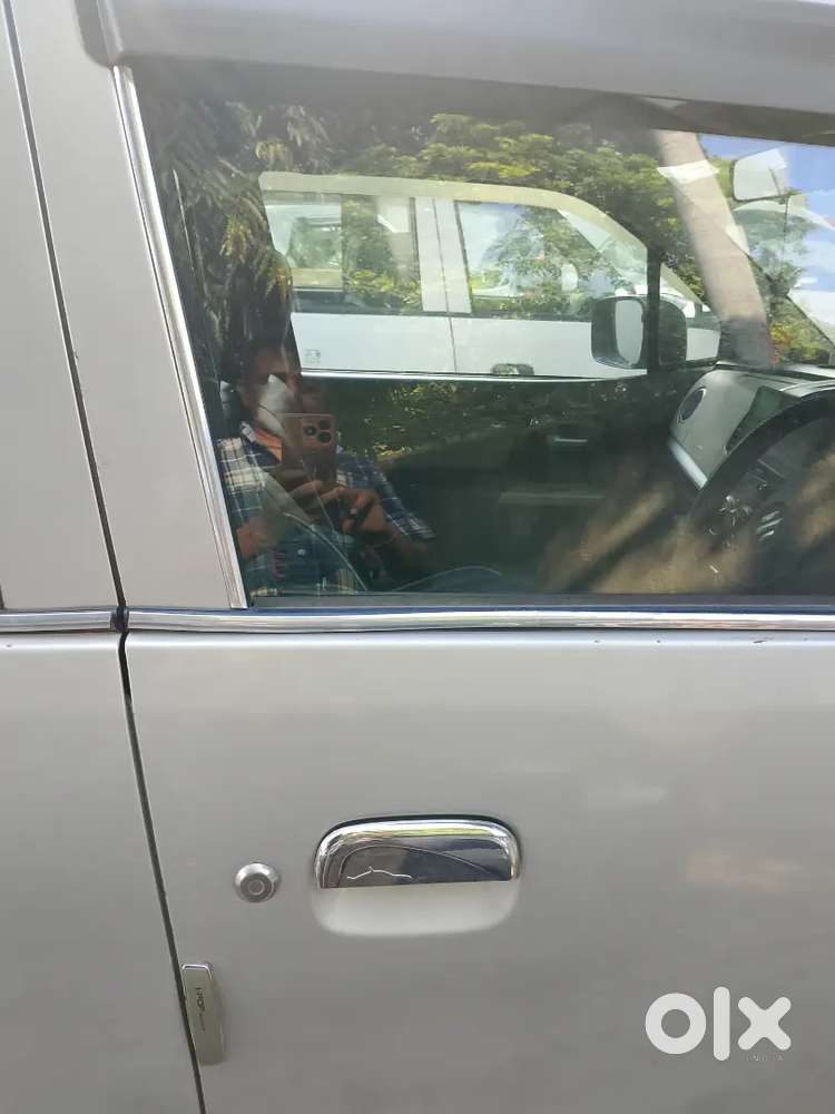 The Car Is Good And Price Is 2,10,000