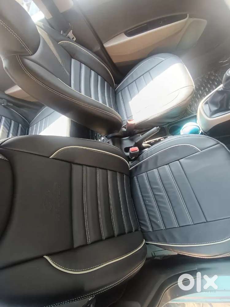Hyundai I10 Sportz 2018