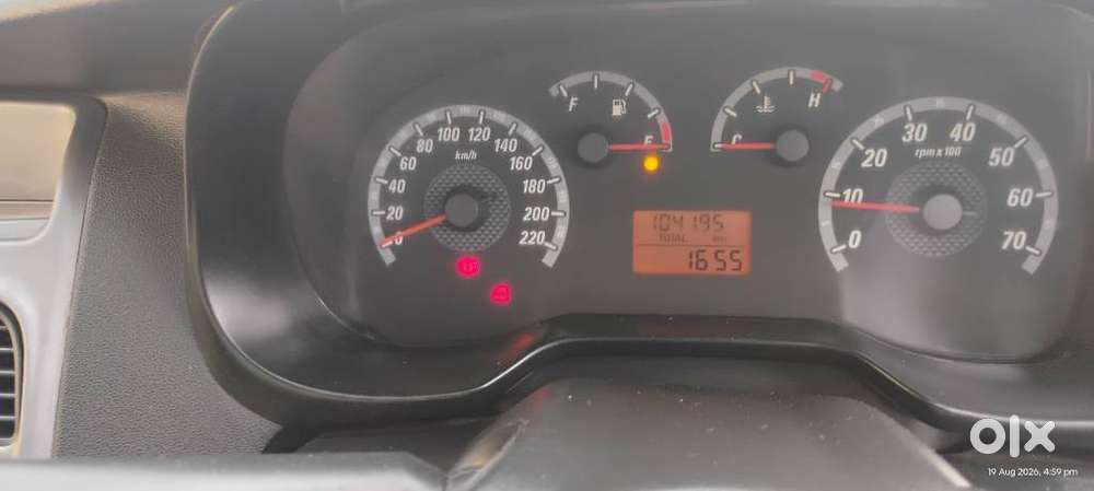 Fiat Grand Punto, 2013, Diesel
