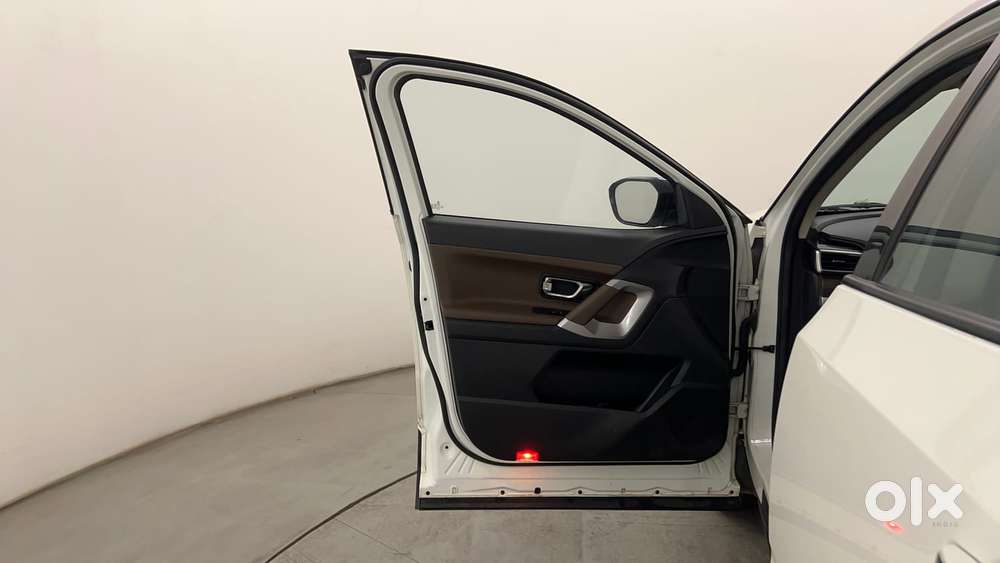 Tata Harrier Xz+, 2022, Diesel