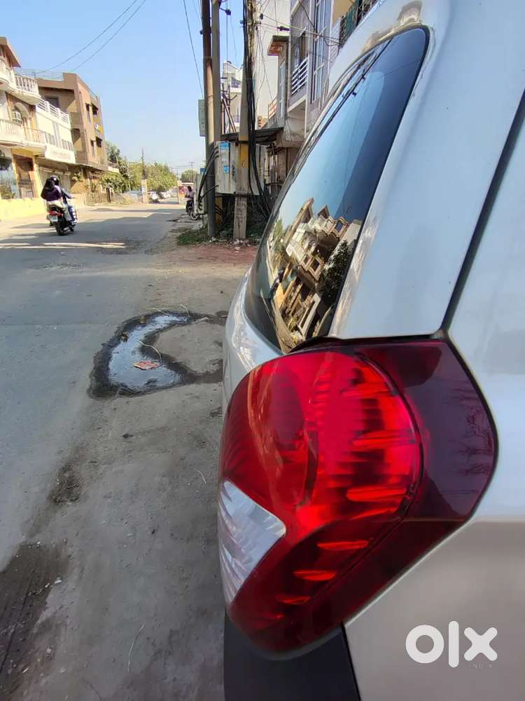 New Condition Alto Car
