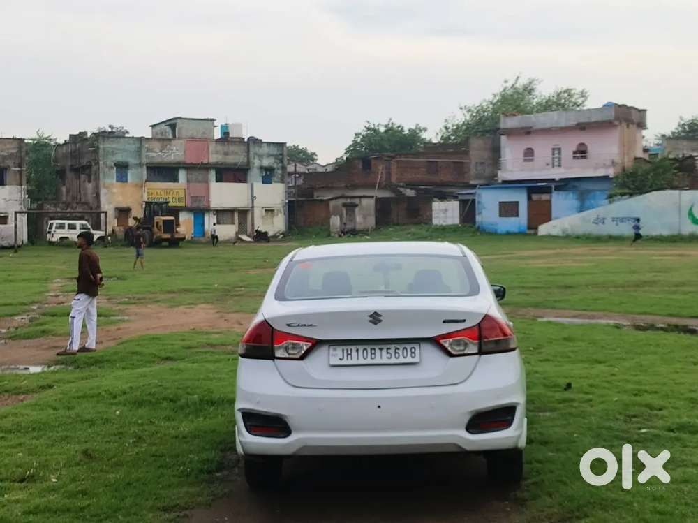 2nd Owner Maruti Suzuki Ciaz 2019