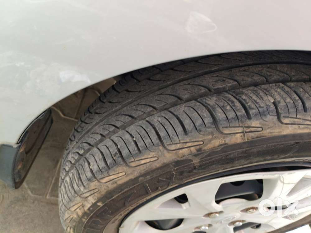 Hyundai Grand I10 2015 Petrol