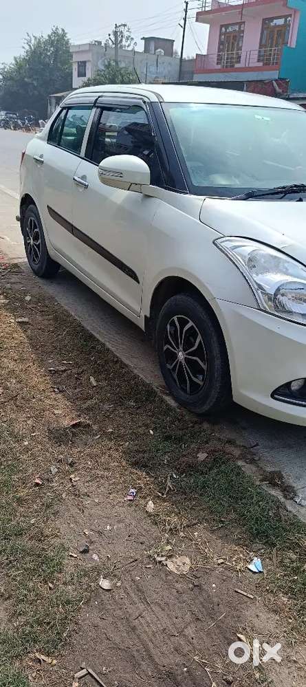 Sell Argent Maruti Suzuki Dzire Vdi