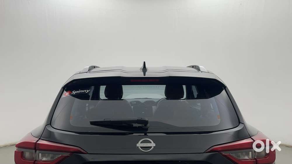 Nissan Magnite 1.0 Xl, 2024, Petrol