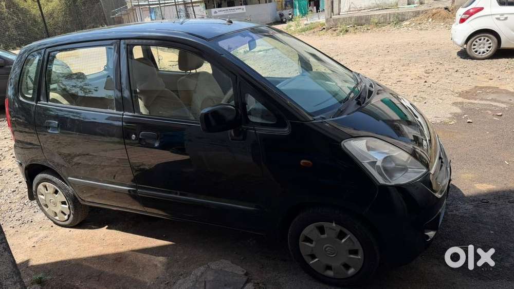 Maruti Suzuki Zen Estilo 2007 Petrol Good Condition