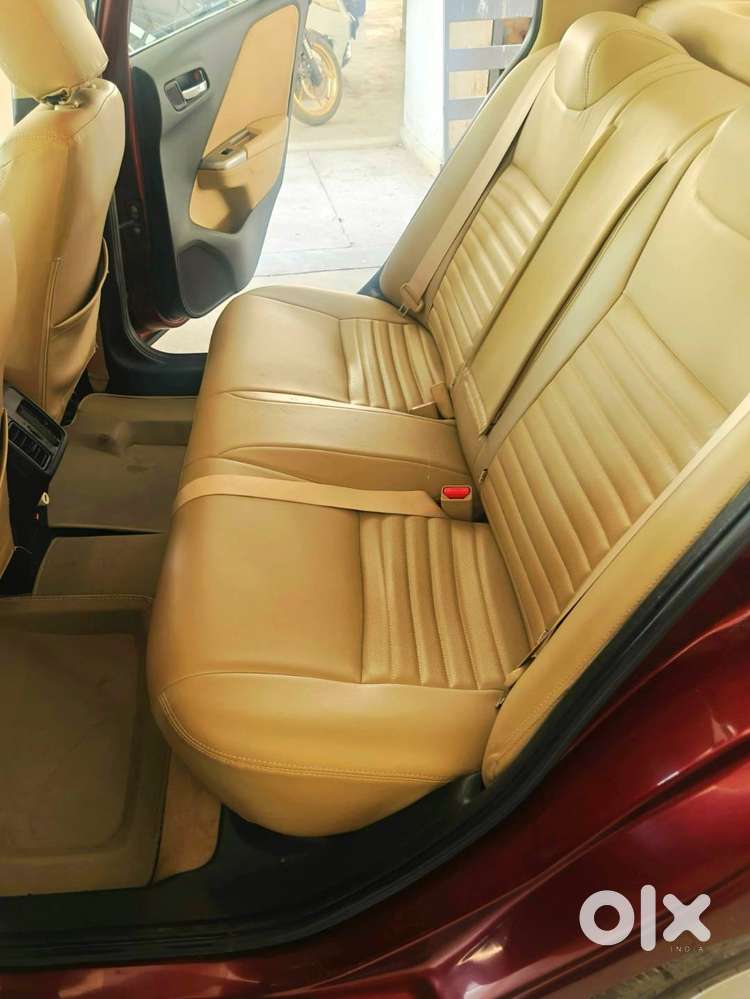 Honda City 2016 V Ivtec  Low Driven  Single Owner  Excellent Condit