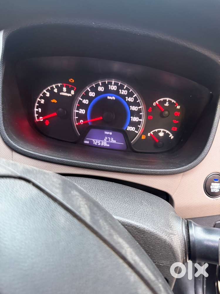 Hyundai Grand I10 Diesel 2013