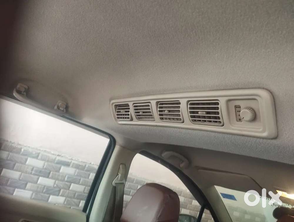 Maruti Suzuki Ertiga 2013 Petrol And Cng 90000 Km Driven