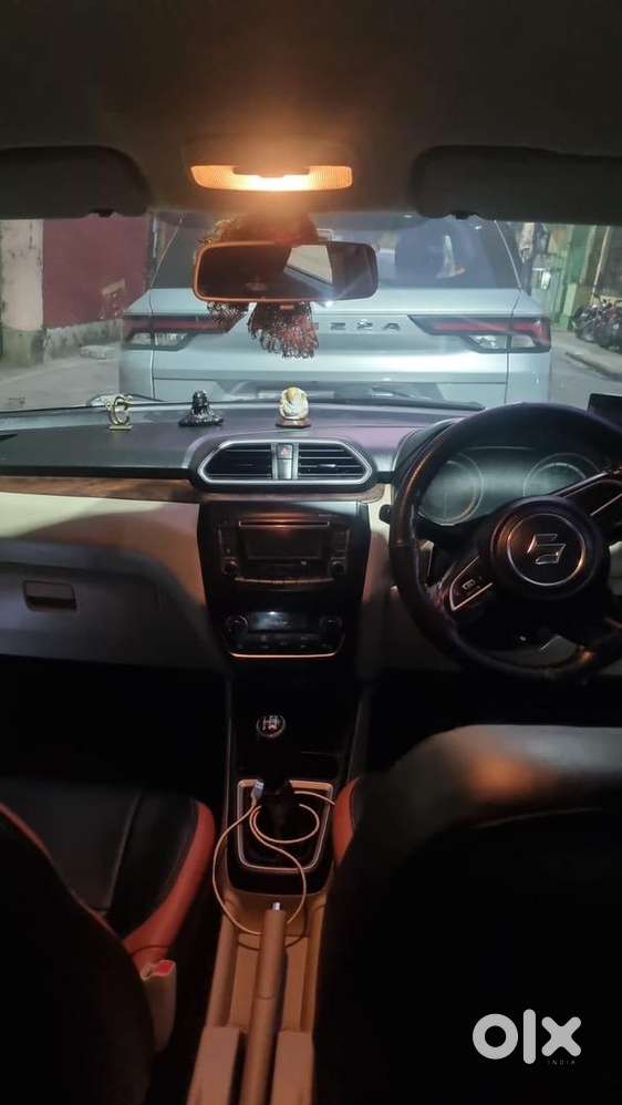 Maruti Suzuki Dzire 2019 December Purchased, Fully 1st Owner Driven