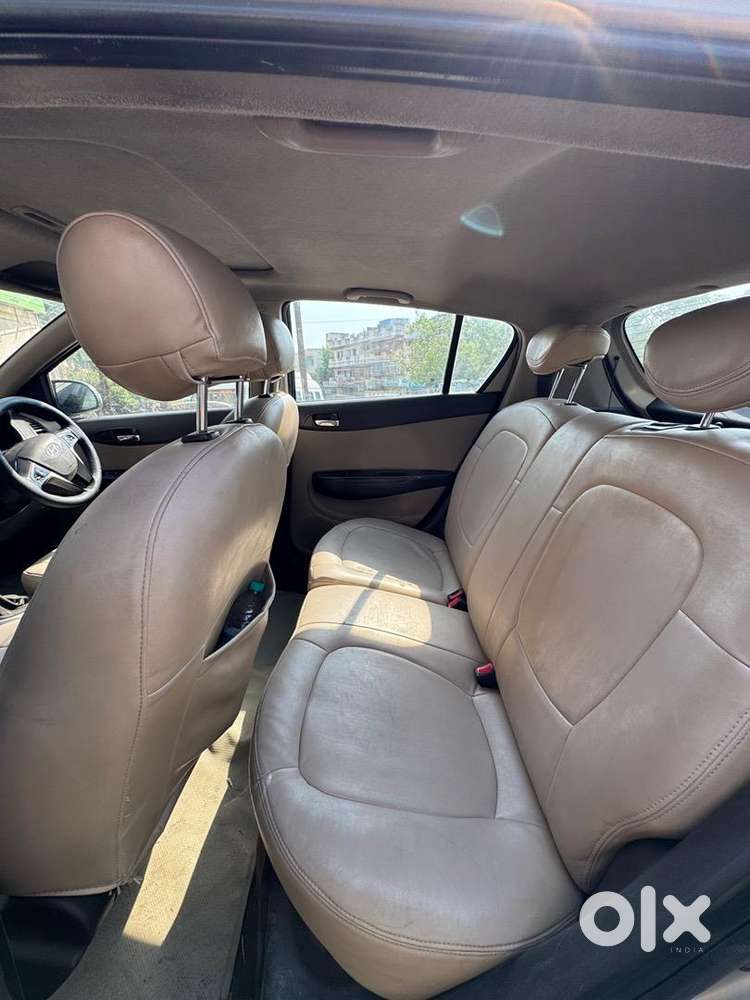 Hyundai I20 2010 Diesel Good Condition