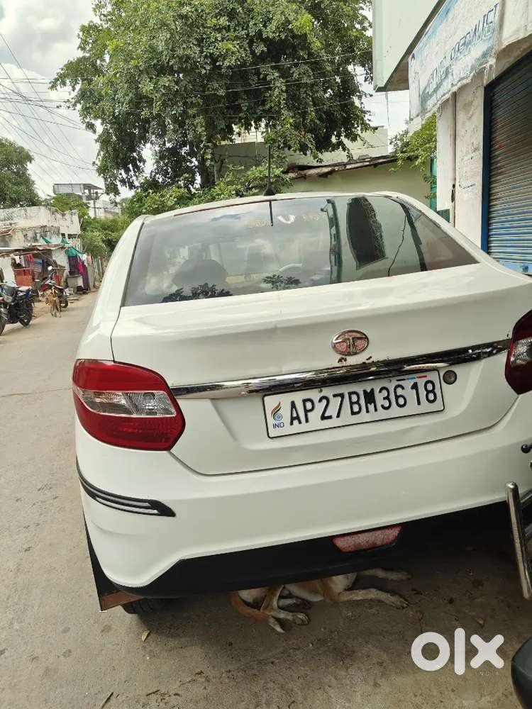 Tata Zest 2016 Diesel