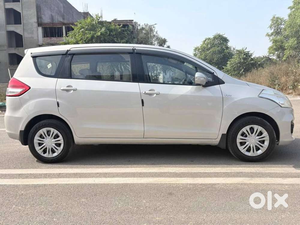 Maruti Suzuki Ertiga