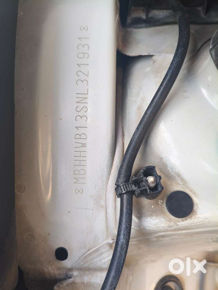 Maruti Suzuki Baleno Delta, 2022, Petrol
