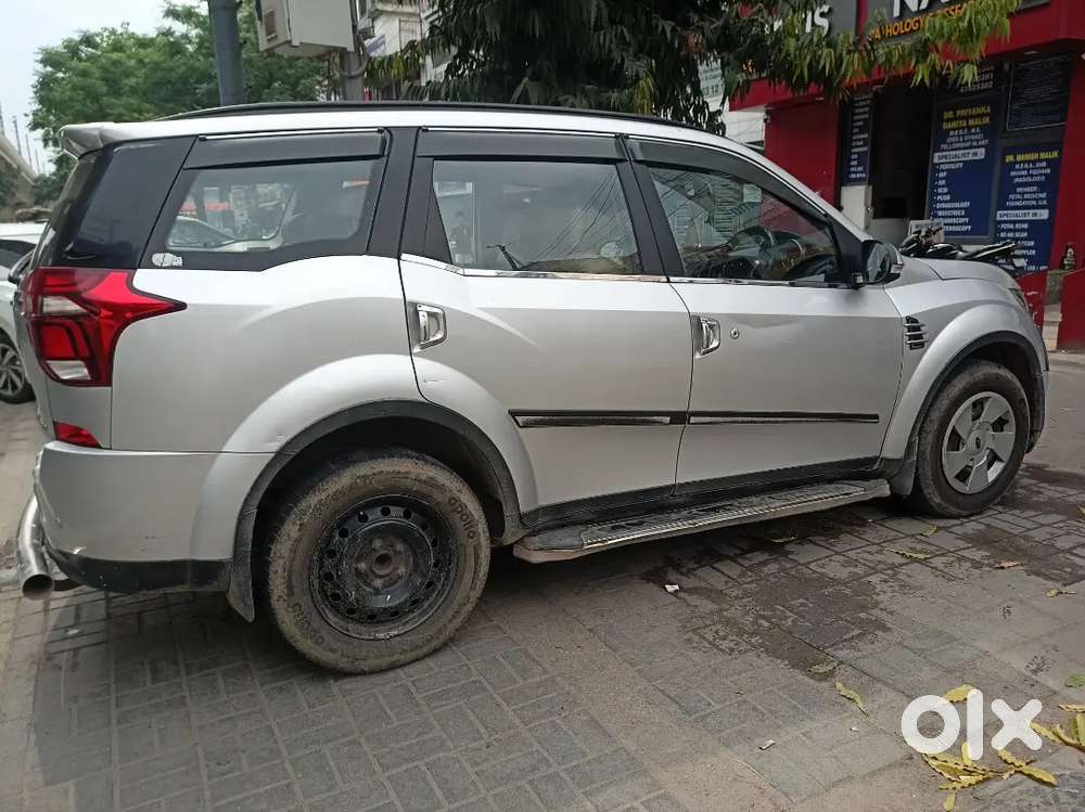 Mahindra Xuv500 2018 Diesel 1st Owner