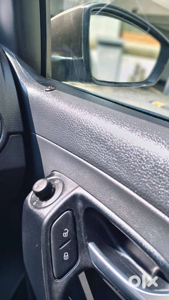 Showroom Condition Polo For Sell