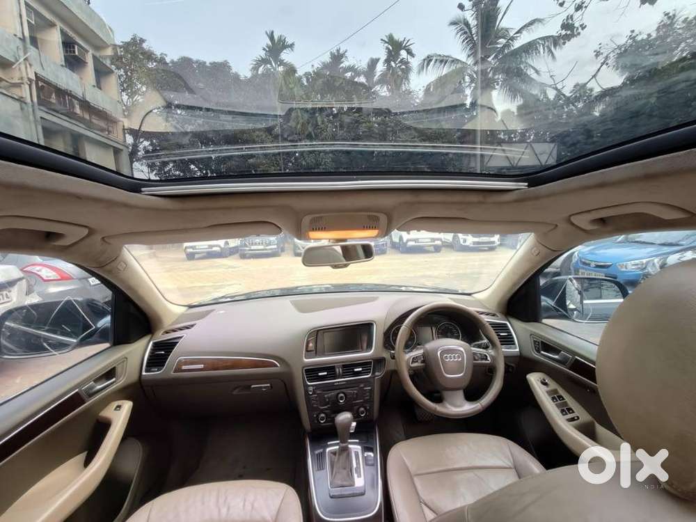 Audi Q5 2012-2017 3.0 Tdi Quattro Premium Plus, 2011, Diesel