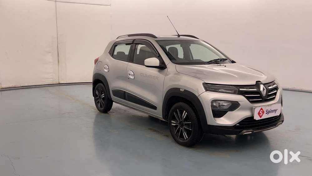 Renault Kwid Climber, 2022, Petrol