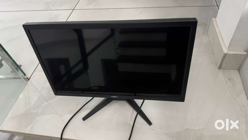 Less used Monitor for sale