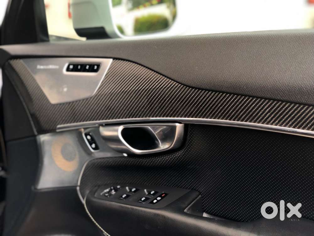 Volvo Xc 90 D5 At Awd, 2018, Diesel