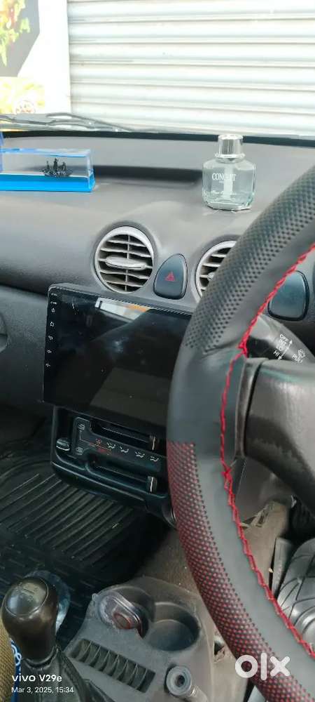 Hyundai Santro Xing 2010 Petrol Good Condition, Well Maintained