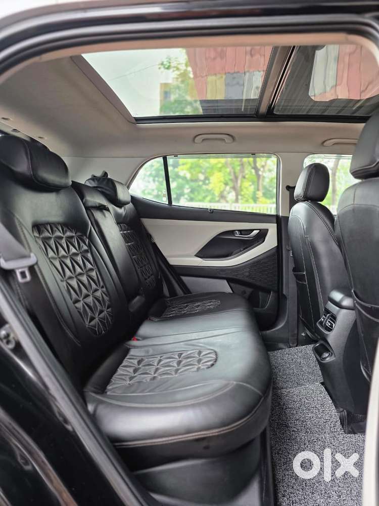 Hyundai Creta 1.5 Sx, 2021, Petrol