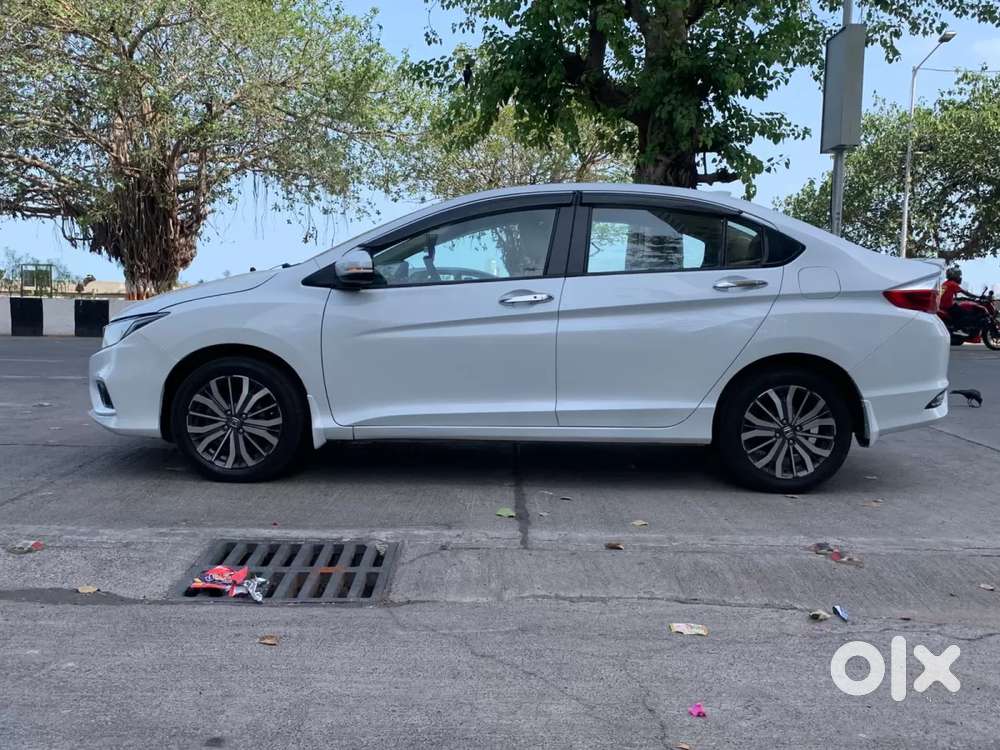 Honda City 1.5 Zx I-dtec Mt, 2019, Diesel