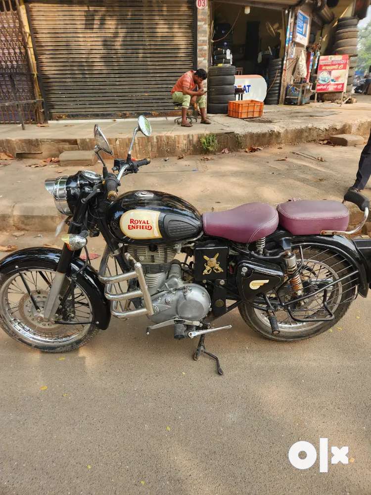 Olx bullet classic 350 online