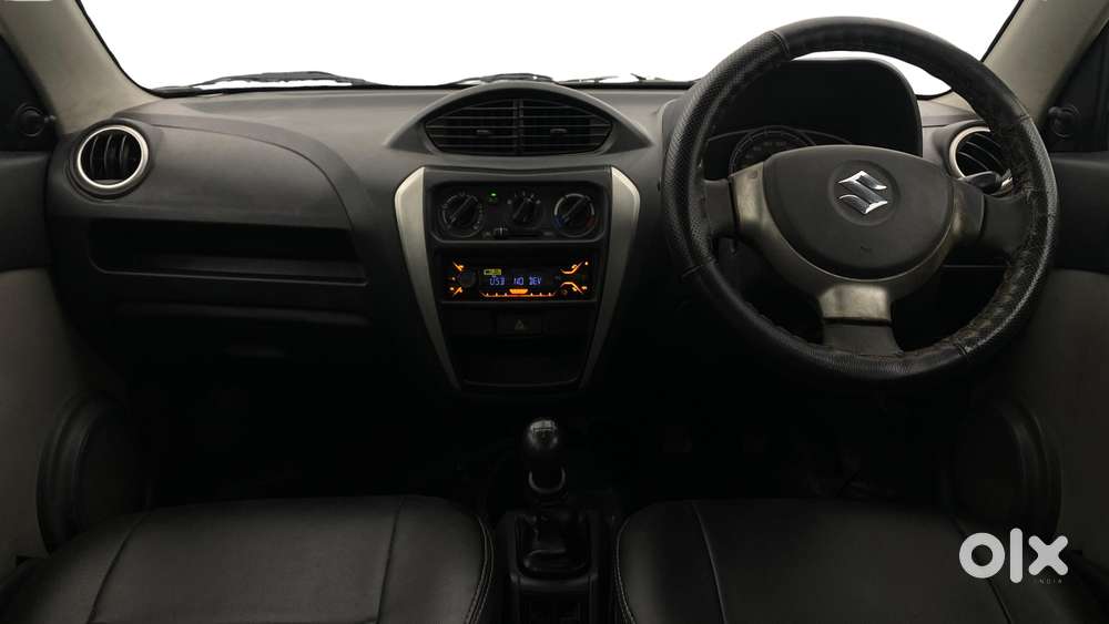 Maruti Suzuki Alto 800 Lxi, 2017, Petrol