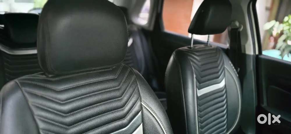 Maruti Suzuki Brezza 2021 Petrol 35000 Km Driven