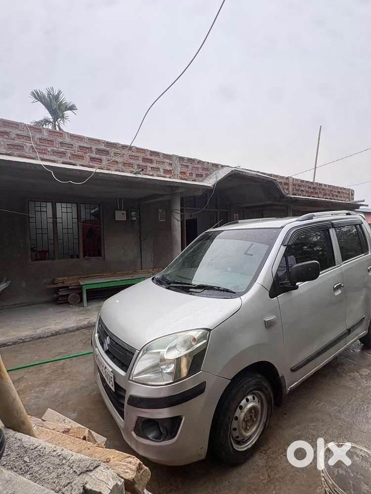 Maruti Suzuki Model 2010