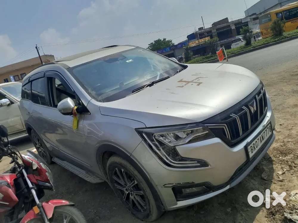 Mahindra Xuv700 2.0 Petrol 2022